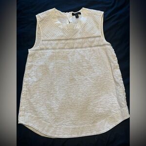 J crew top